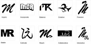 Logo Development